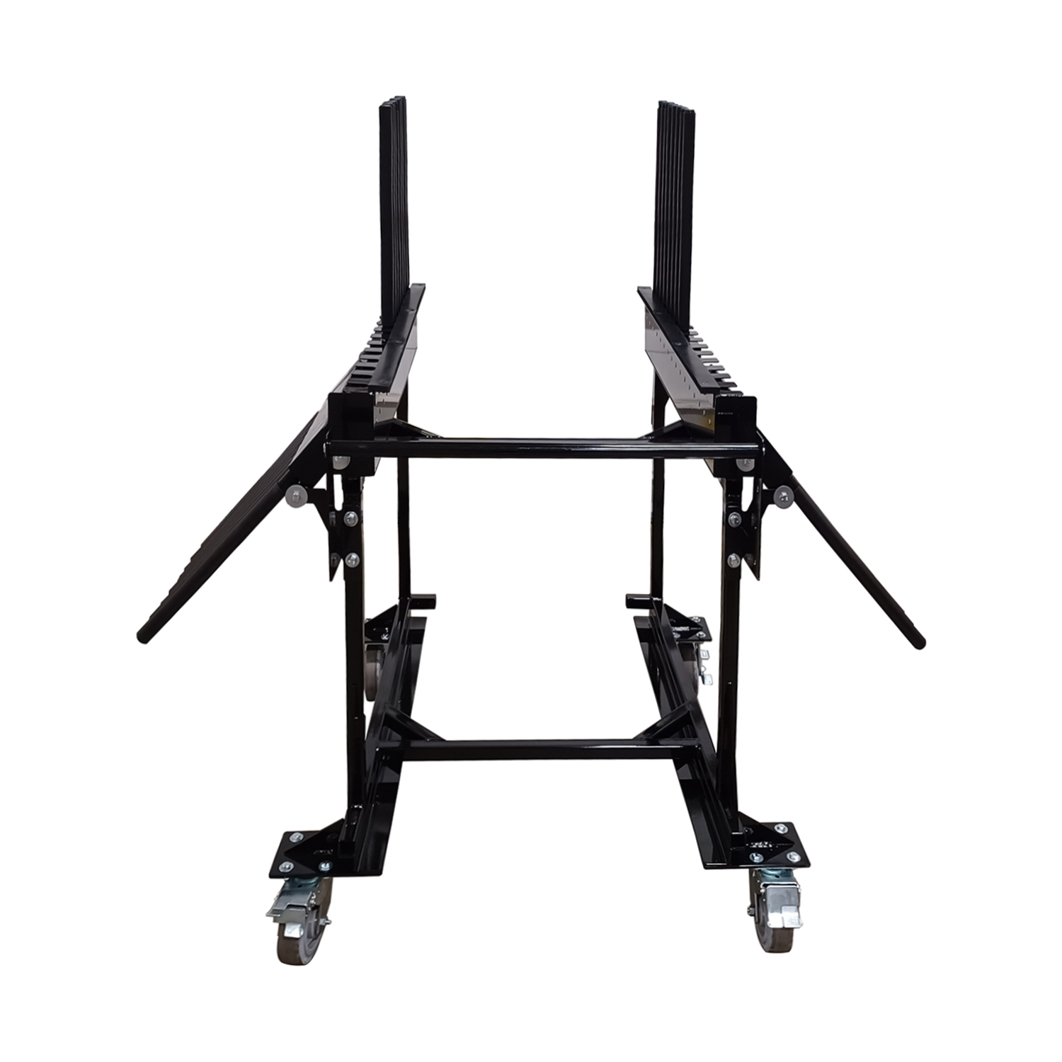 15-LITE MAGNETIC ROLLING CART REV C